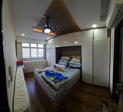 Blk 26A Saint George's Towers (Kallang/Whampoa), HDB 3 Rooms #580160881